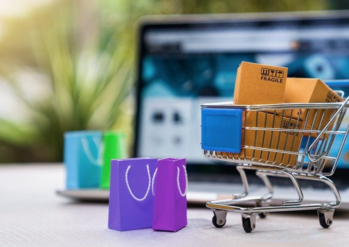 Unleashing the Power of Ecommerce Why Small Businesses Need to Invest in an Online Presence