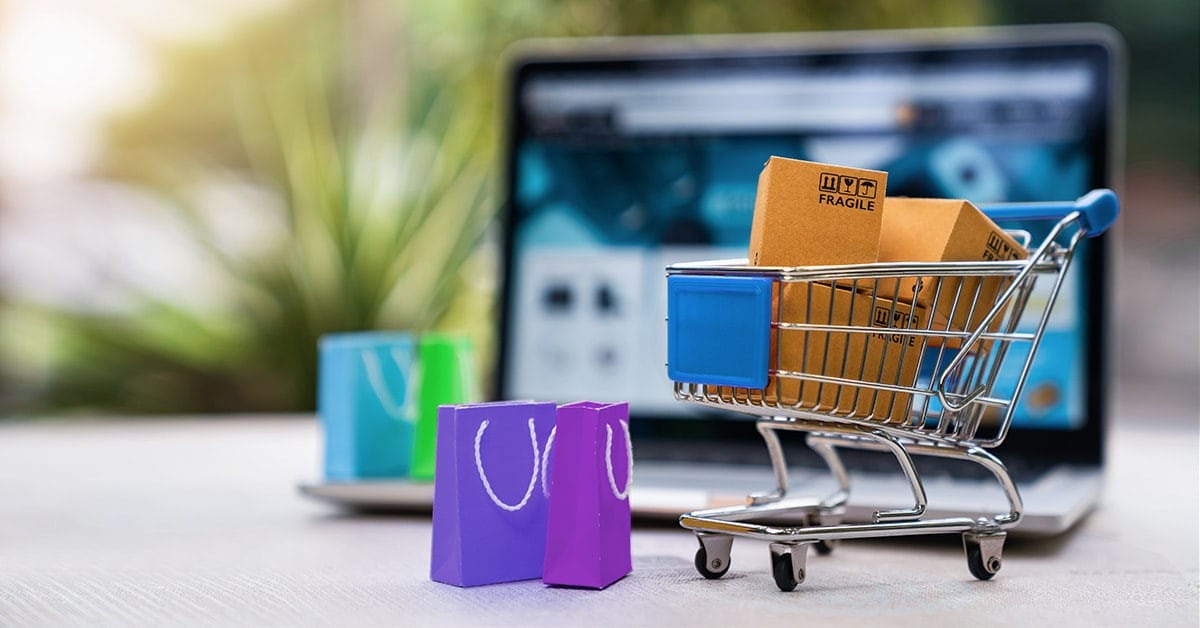 Unleashing the Power of Ecommerce Why Small Businesses Need to Invest in an Online Presence